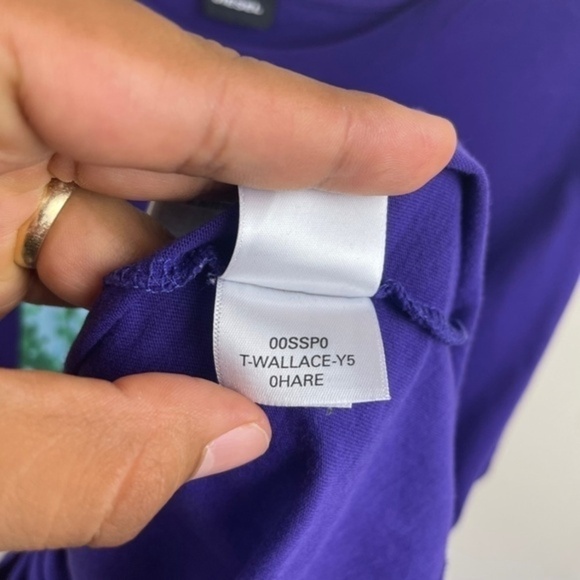 Diesel T-Wallace T-shirt‎ - Picture 10 of 11